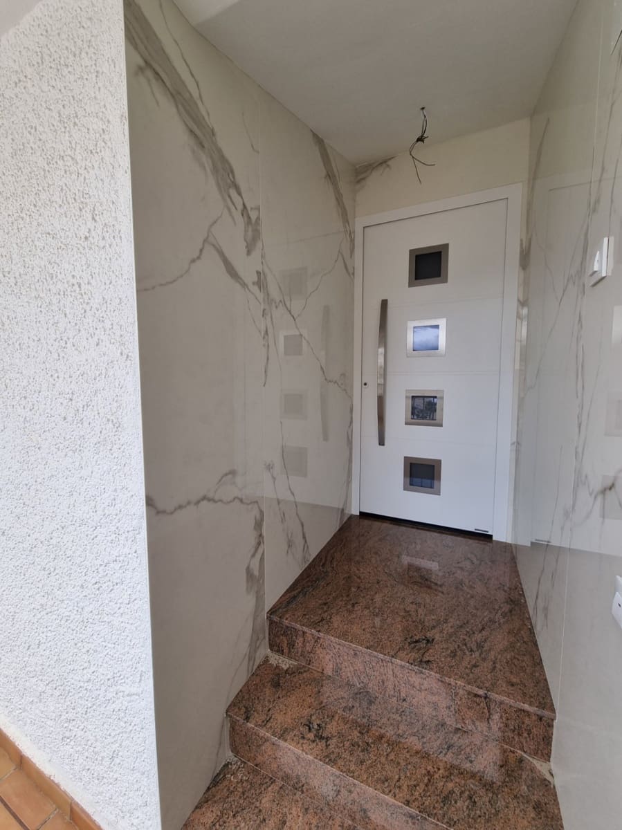 2 soveværelse Lejlighed til salg i Calpe / Calp - € 395.000 (Ref: 8349604)