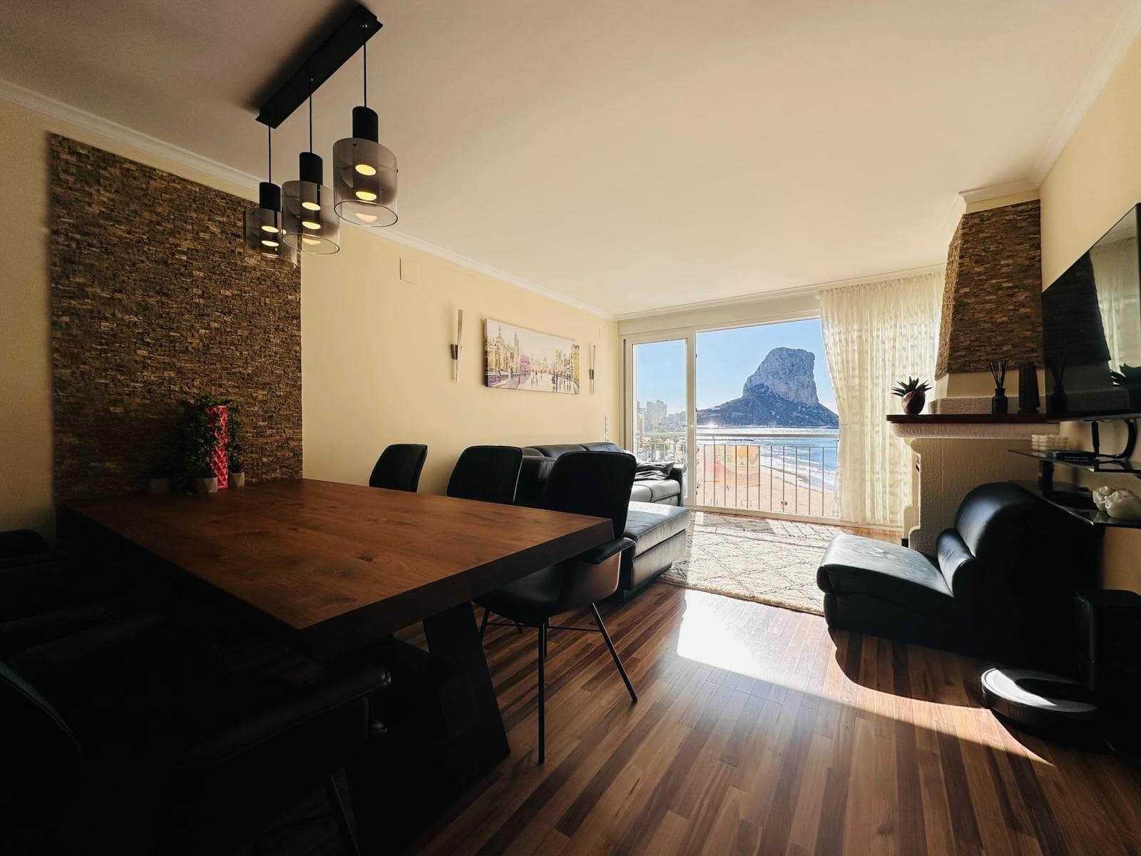 2 soveværelse Lejlighed til salg i Calpe / Calp - € 395.000 (Ref: 8349604)