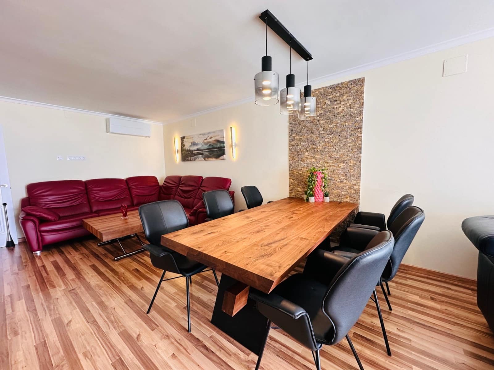 2 soveværelse Lejlighed til salg i Calpe / Calp - € 395.000 (Ref: 8349604)