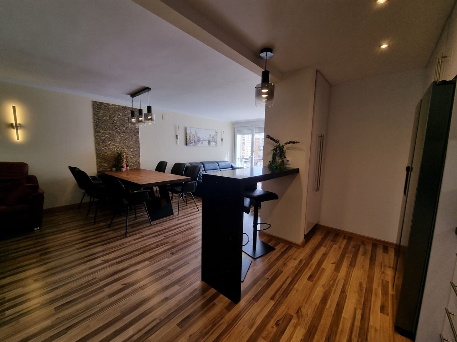 2 soveværelse Lejlighed til salg i Calpe / Calp - € 395.000 (Ref: 8349604)