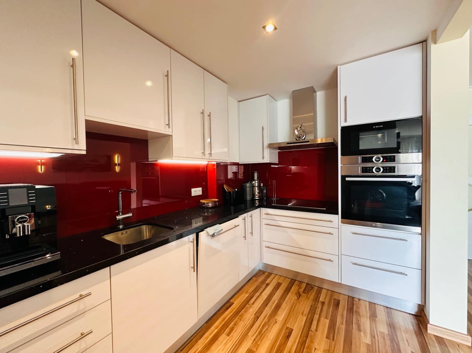 2 soveværelse Lejlighed til salg i Calpe / Calp - € 395.000 (Ref: 8349604)