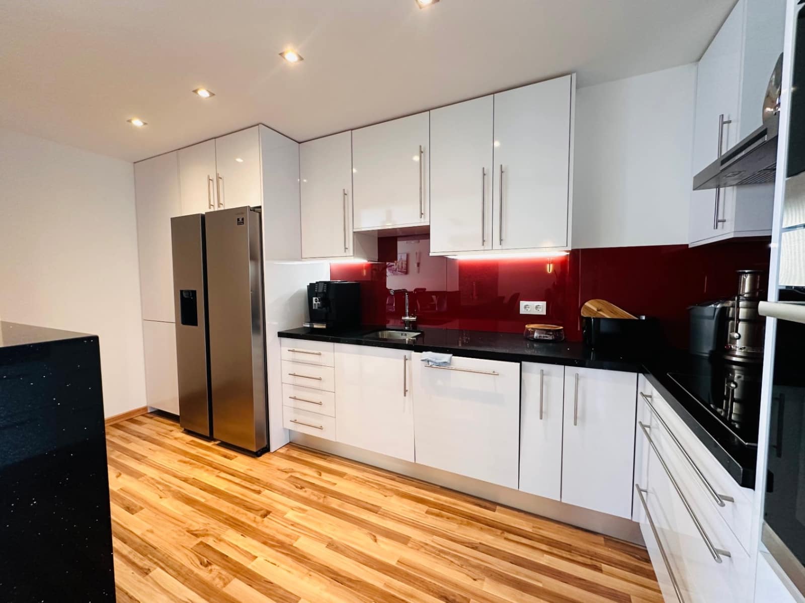 2 soveværelse Lejlighed til salg i Calpe / Calp - € 395.000 (Ref: 8349604)