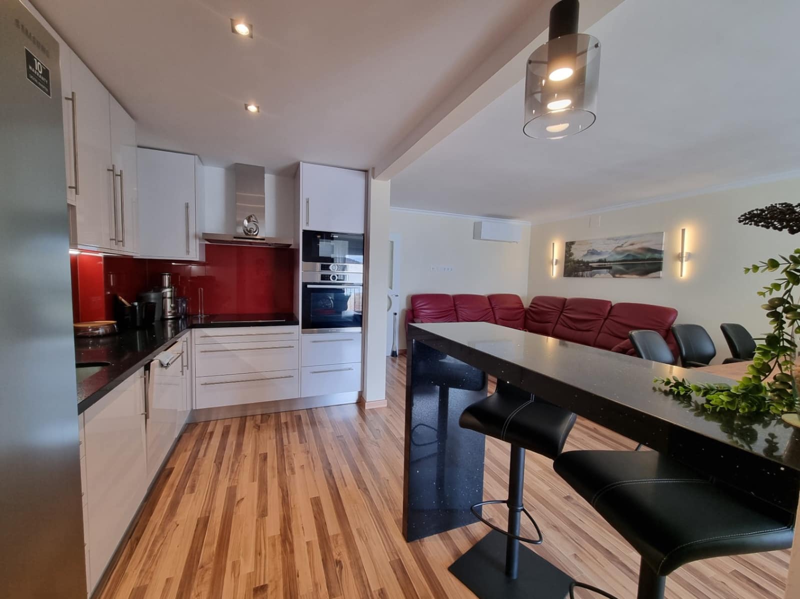 2 soveværelse Lejlighed til salg i Calpe / Calp - € 395.000 (Ref: 8349604)