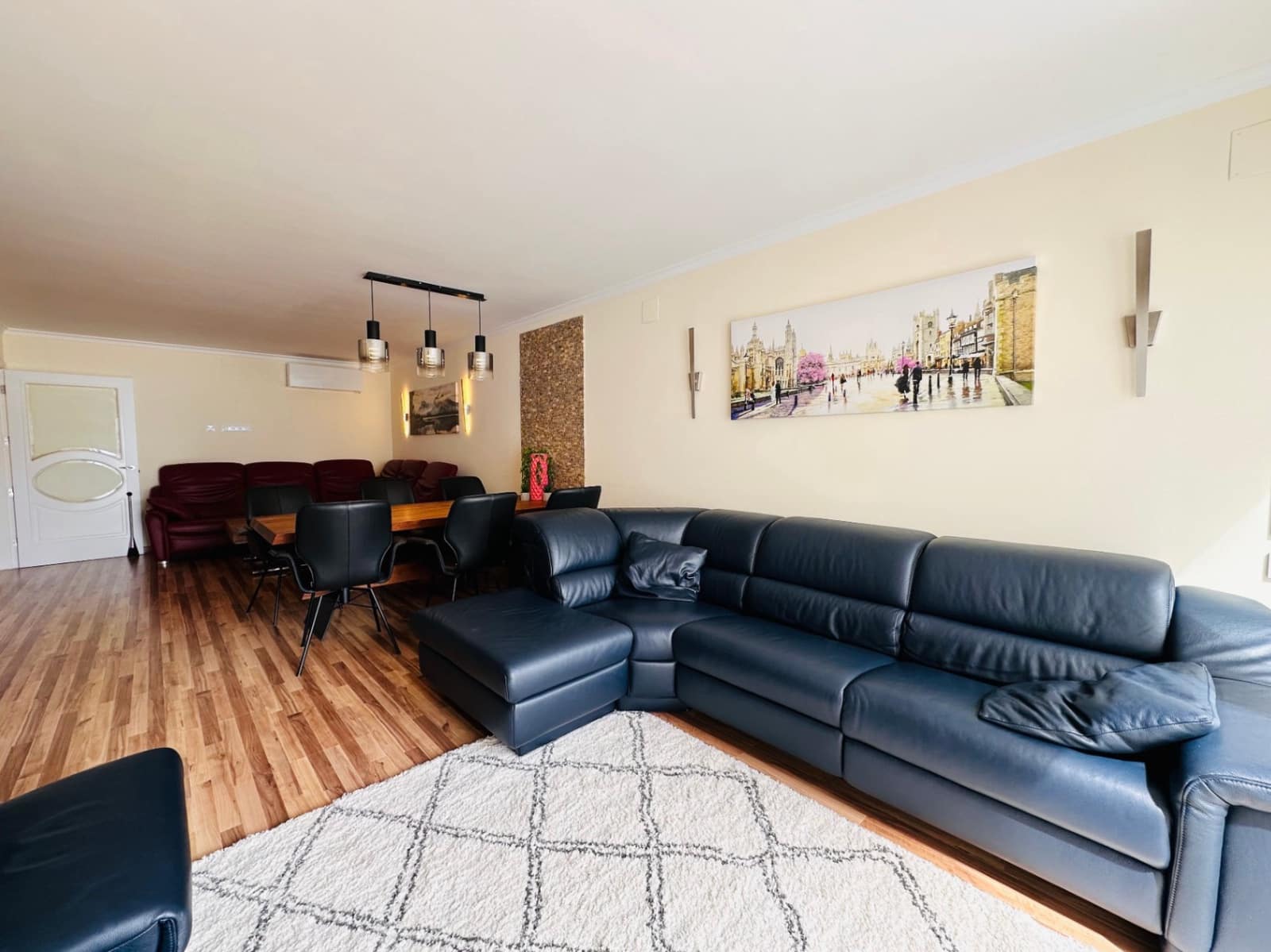 2 soveværelse Lejlighed til salg i Calpe / Calp - € 395.000 (Ref: 8349604)