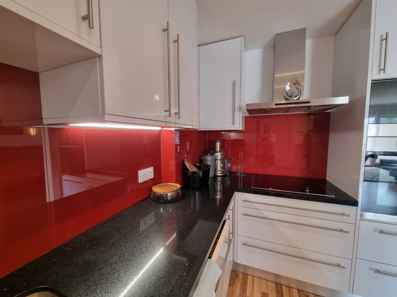 2 soveværelse Lejlighed til salg i Calpe / Calp - € 395.000 (Ref: 8349604)