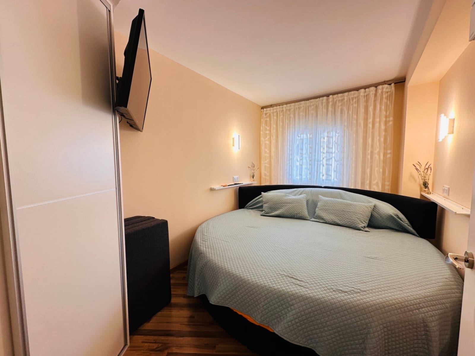 2 soveværelse Lejlighed til salg i Calpe / Calp - € 395.000 (Ref: 8349604)