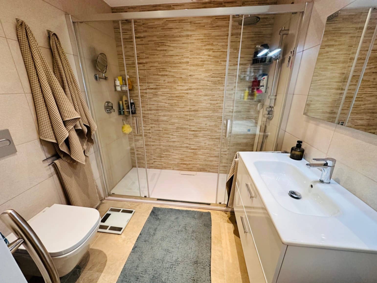 2 soveværelse Lejlighed til salg i Calpe / Calp - € 395.000 (Ref: 8349604)