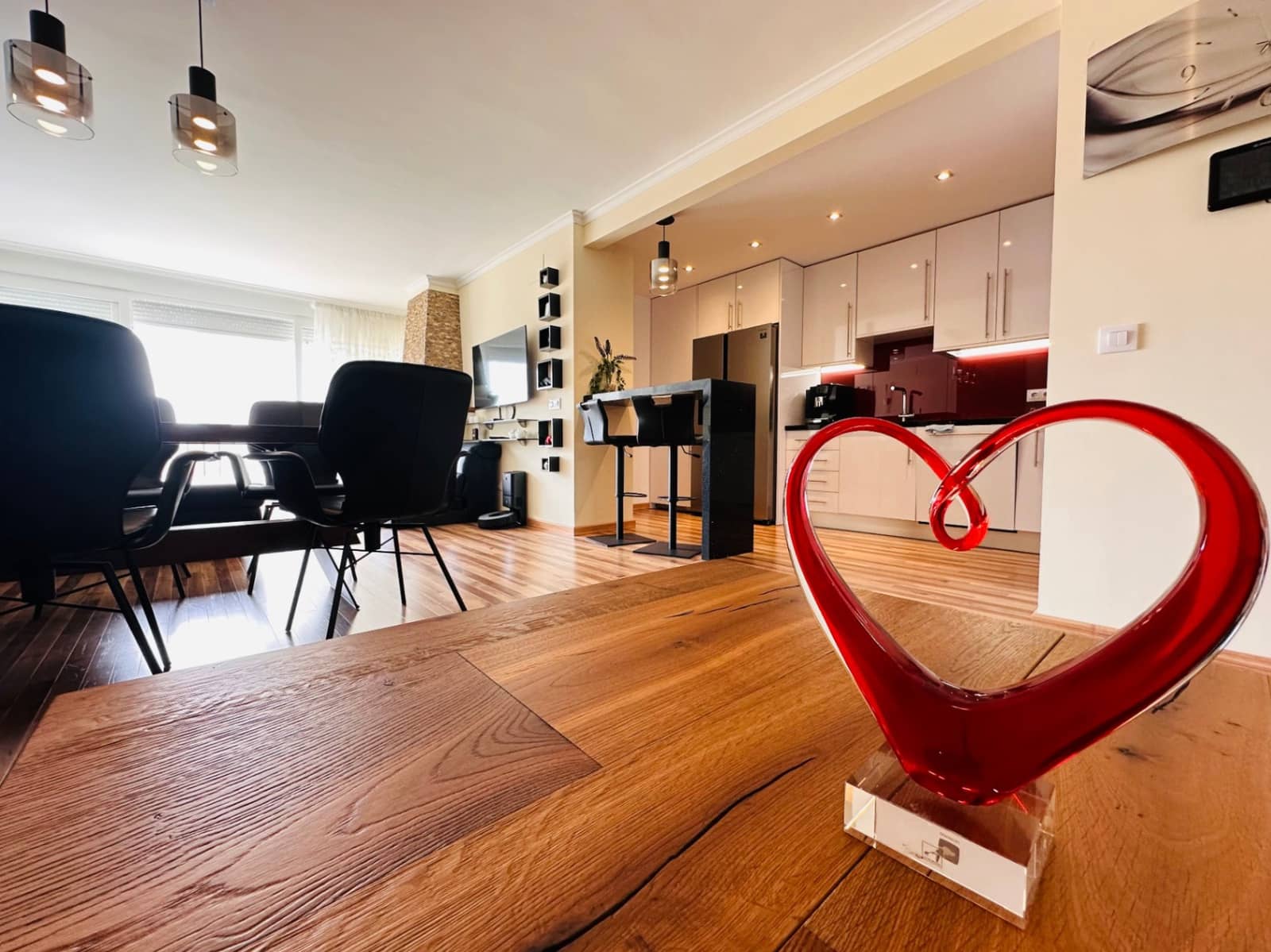 2 soveværelse Lejlighed til salg i Calpe / Calp - € 395.000 (Ref: 8349604)