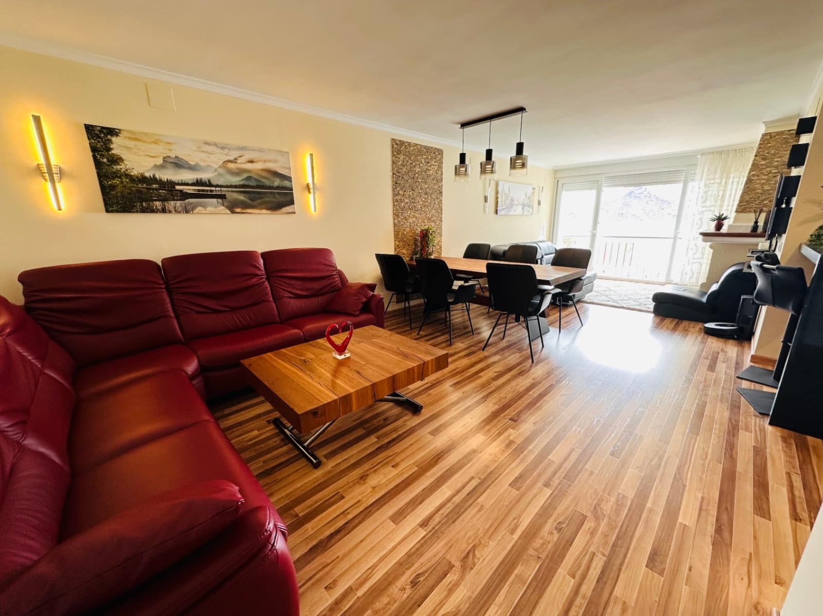 2 soveværelse Lejlighed til salg i Calpe / Calp - € 395.000 (Ref: 8349604)