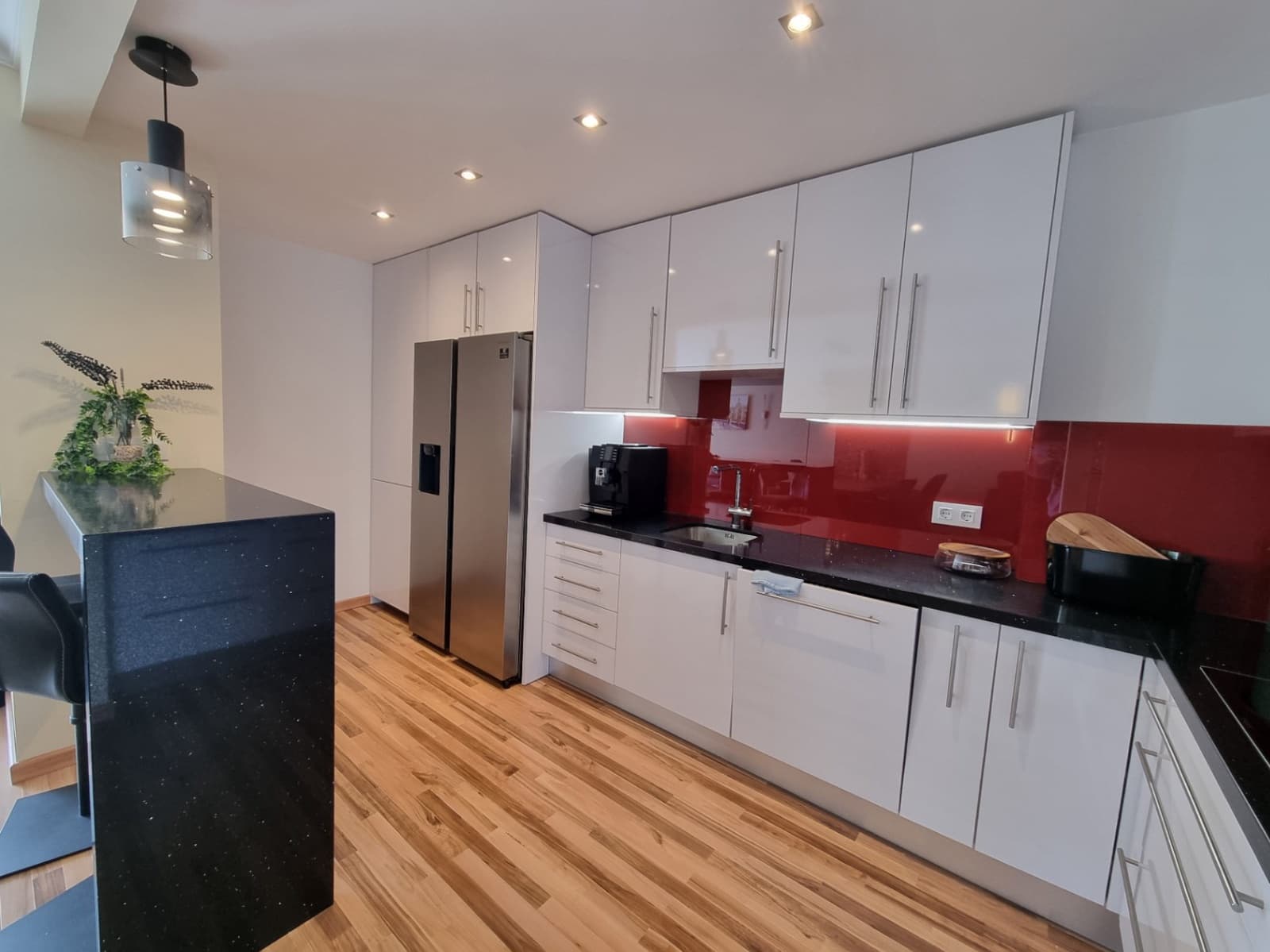 2 soveværelse Lejlighed til salg i Calpe / Calp - € 395.000 (Ref: 8349604)