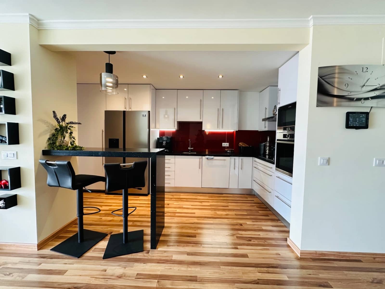 2 soveværelse Lejlighed til salg i Calpe / Calp - € 395.000 (Ref: 8349604)