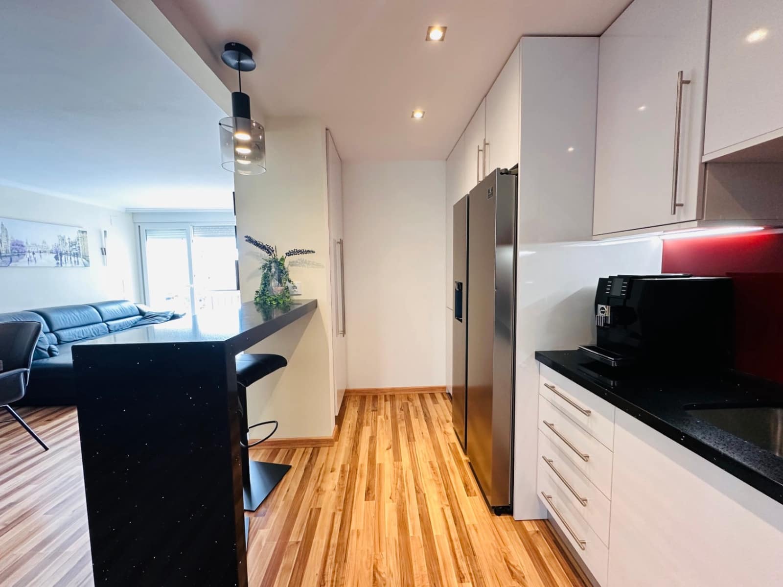 2 soveværelse Lejlighed til salg i Calpe / Calp - € 395.000 (Ref: 8349604)