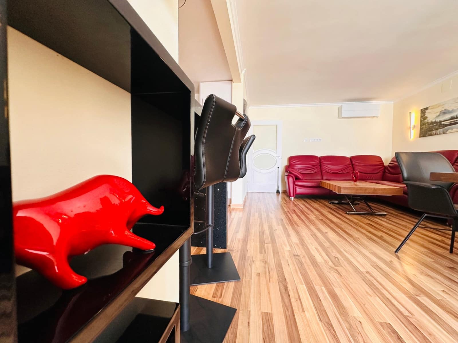 2 soveværelse Lejlighed til salg i Calpe / Calp - € 395.000 (Ref: 8349604)