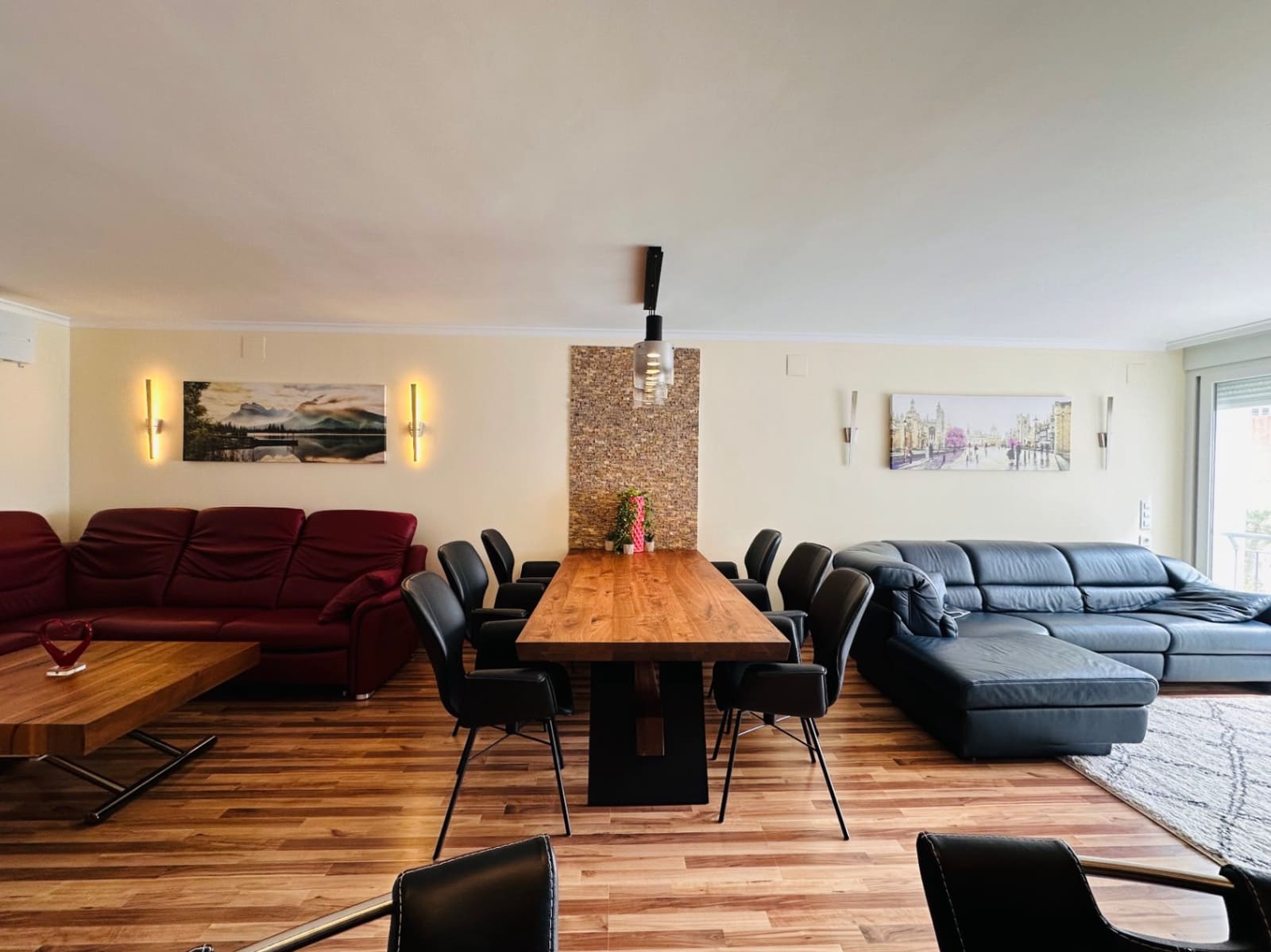 2 soveværelse Lejlighed til salg i Calpe / Calp - € 395.000 (Ref: 8349604)