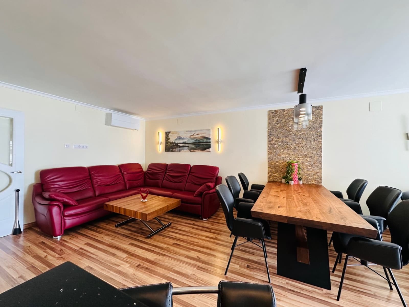 2 soveværelse Lejlighed til salg i Calpe / Calp - € 395.000 (Ref: 8349604)