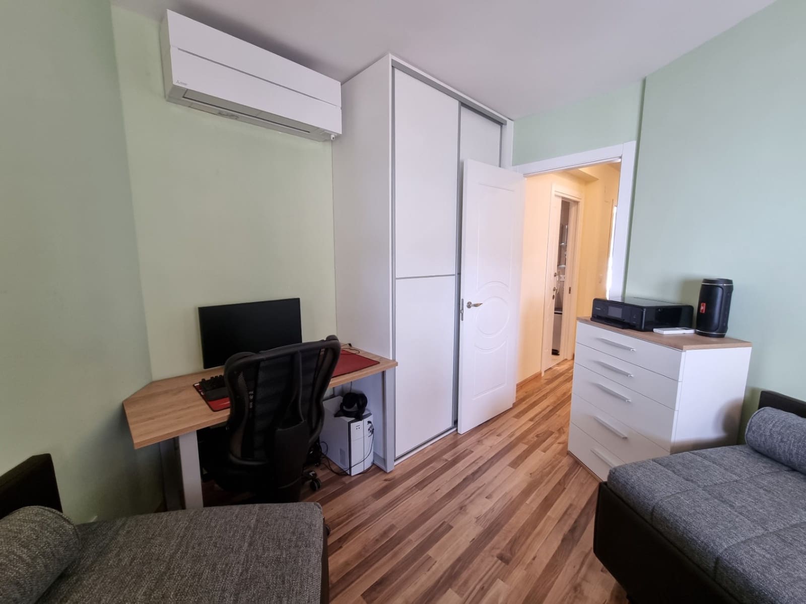 2 soveværelse Lejlighed til salg i Calpe / Calp - € 395.000 (Ref: 8349604)