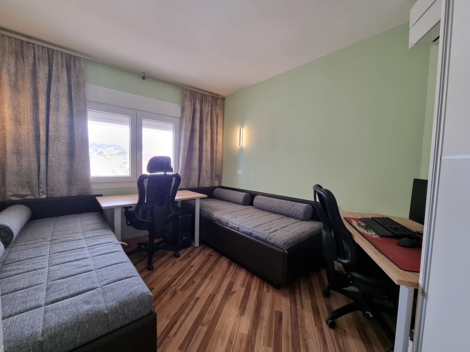 2 soveværelse Lejlighed til salg i Calpe / Calp - € 395.000 (Ref: 8349604)