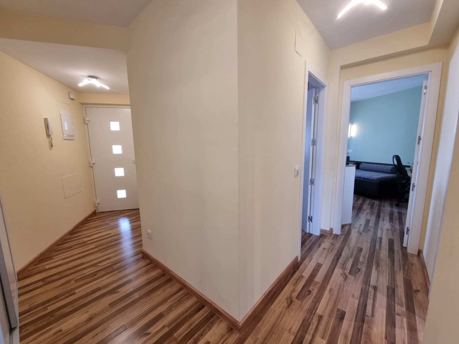 2 soveværelse Lejlighed til salg i Calpe / Calp - € 395.000 (Ref: 8349604)