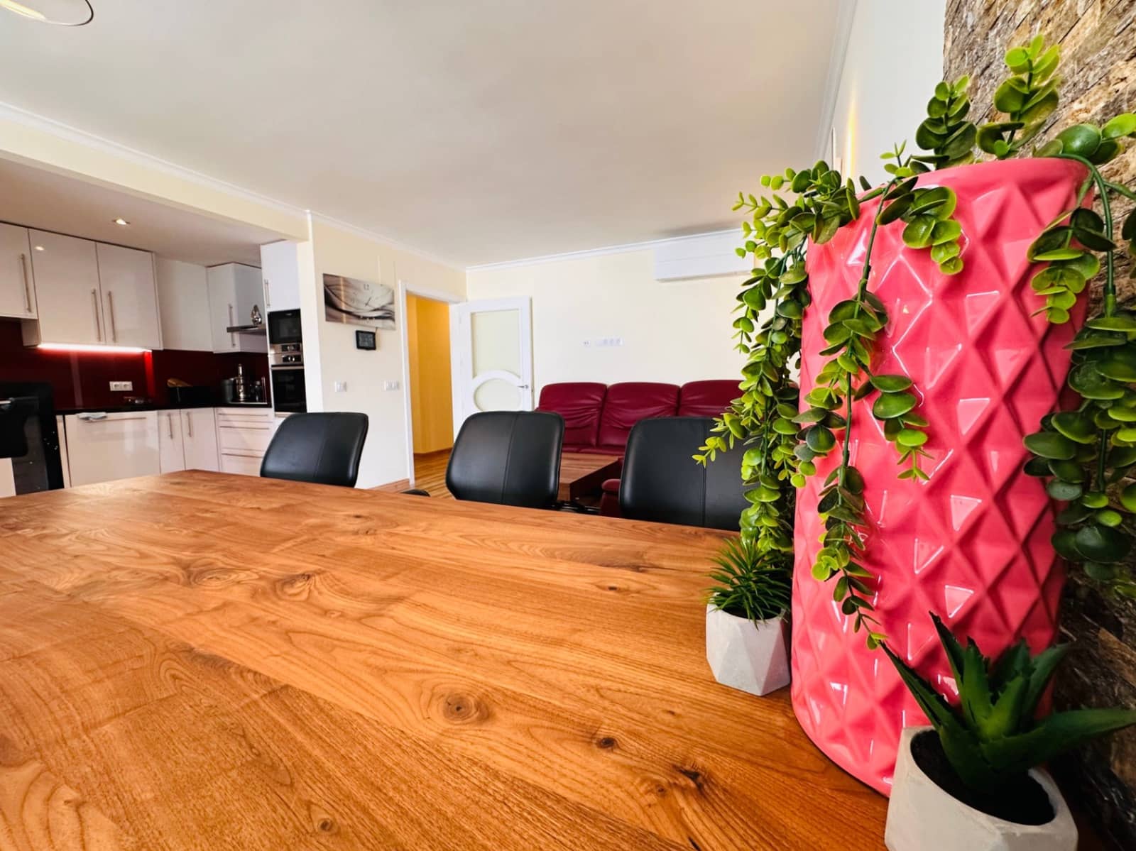 2 soveværelse Lejlighed til salg i Calpe / Calp - € 395.000 (Ref: 8349604)