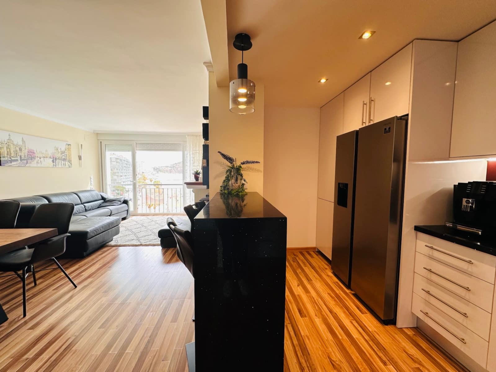 2 soveværelse Lejlighed til salg i Calpe / Calp - € 395.000 (Ref: 8349604)