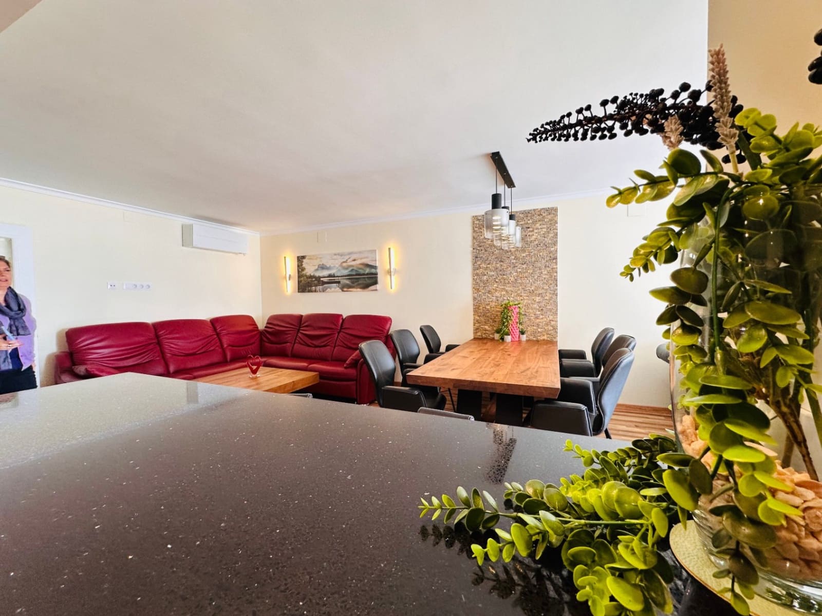 2 soveværelse Lejlighed til salg i Calpe / Calp - € 395.000 (Ref: 8349604)