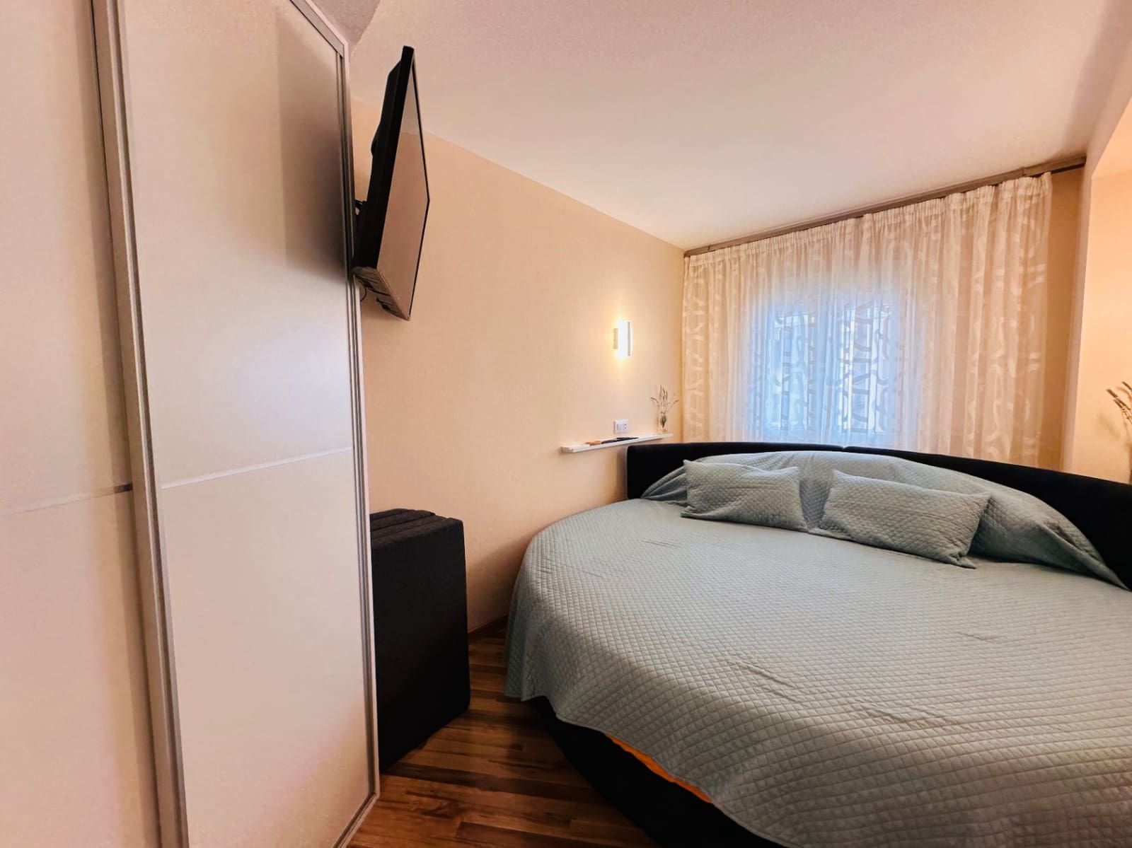 2 soveværelse Lejlighed til salg i Calpe / Calp - € 395.000 (Ref: 8349604)