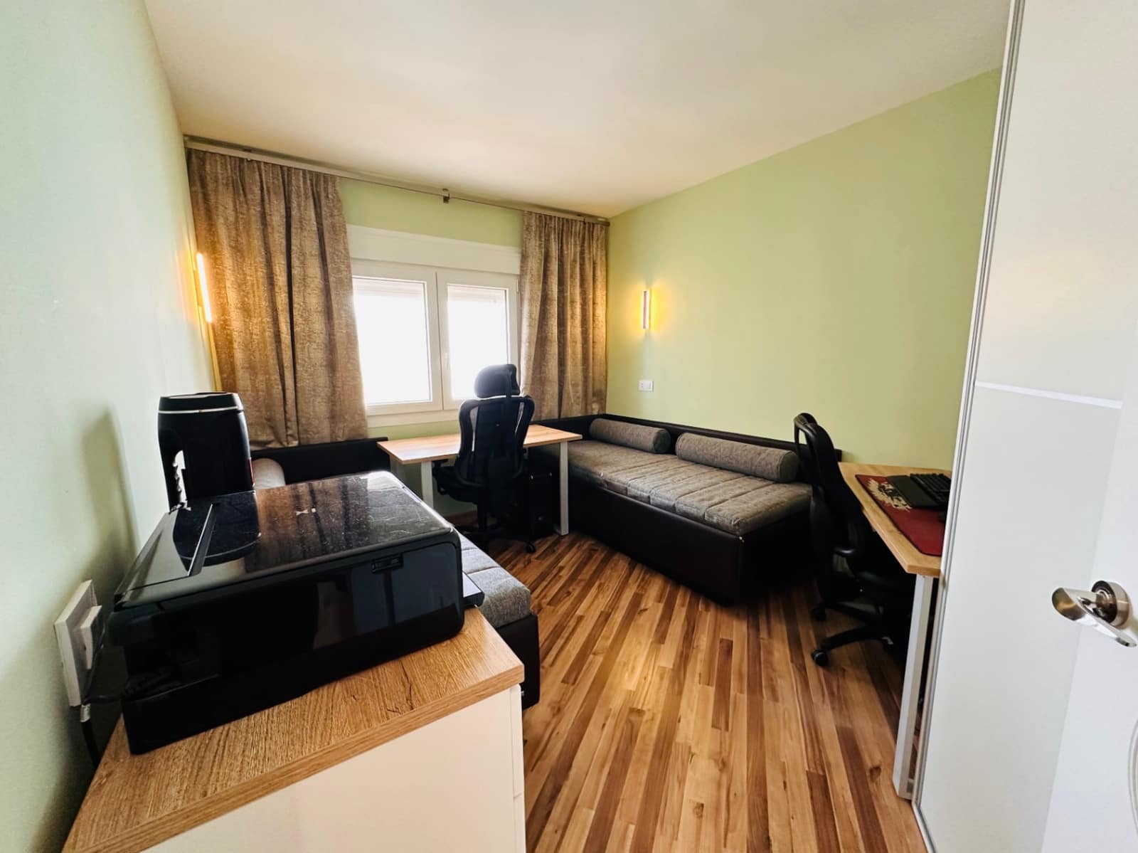 2 soveværelse Lejlighed til salg i Calpe / Calp - € 395.000 (Ref: 8349604)