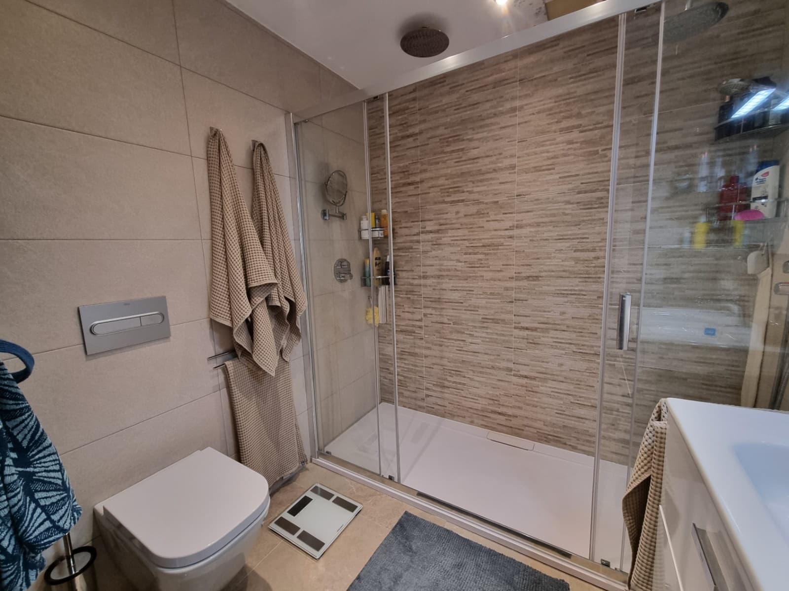 2 soveværelse Lejlighed til salg i Calpe / Calp - € 395.000 (Ref: 8349604)