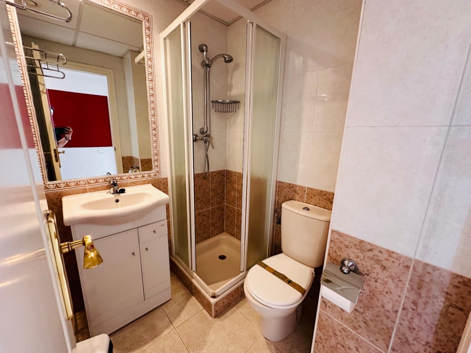 2 soveværelse Lejlighed til salg i Calpe / Calp med swimmingpool garage - € 530.000 (Ref: 8349607)