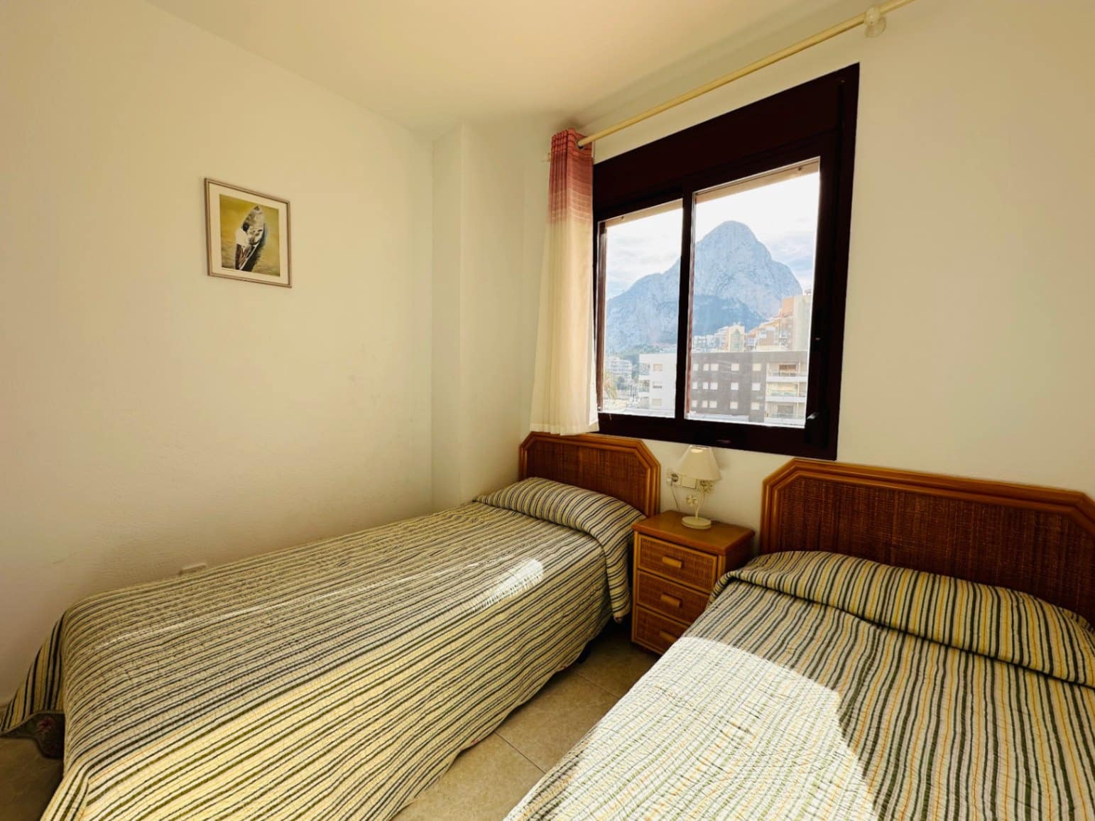 2 soveværelse Lejlighed til salg i Calpe / Calp med swimmingpool garage - € 530.000 (Ref: 8349607)