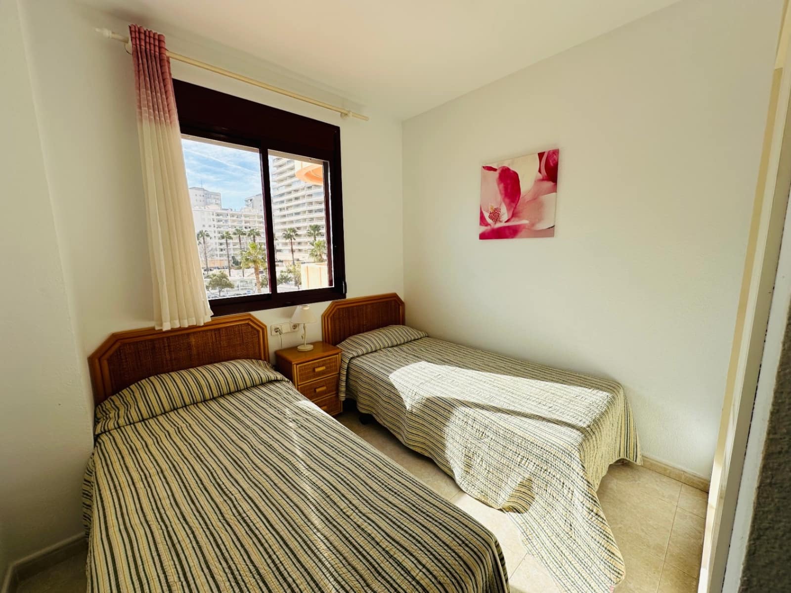 2 soveværelse Lejlighed til salg i Calpe / Calp med swimmingpool garage - € 530.000 (Ref: 8349607)