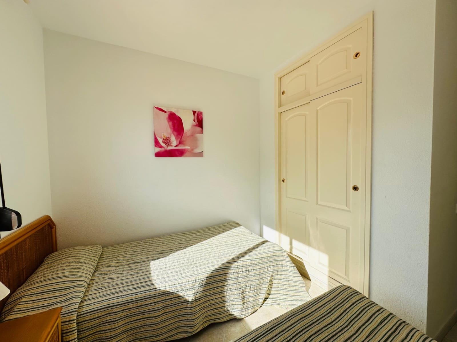 2 soveværelse Lejlighed til salg i Calpe / Calp med swimmingpool garage - € 530.000 (Ref: 8349607)