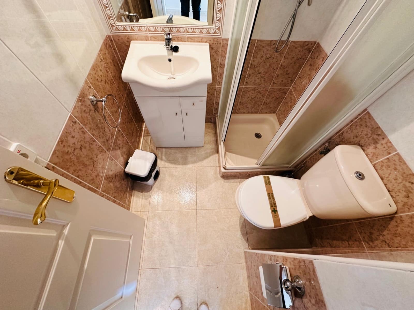 2 soveværelse Lejlighed til salg i Calpe / Calp med swimmingpool garage - € 530.000 (Ref: 8349607)