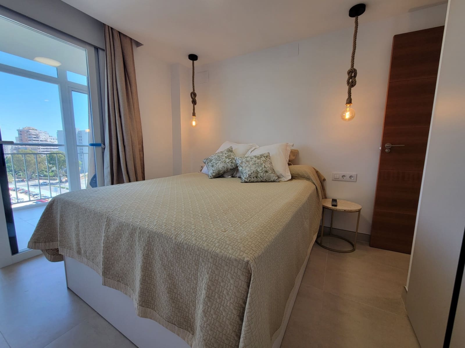 2 soverom Leilighet til salgs i Calpe / Calp med garasje - € 340 000 (Ref: 8439482)