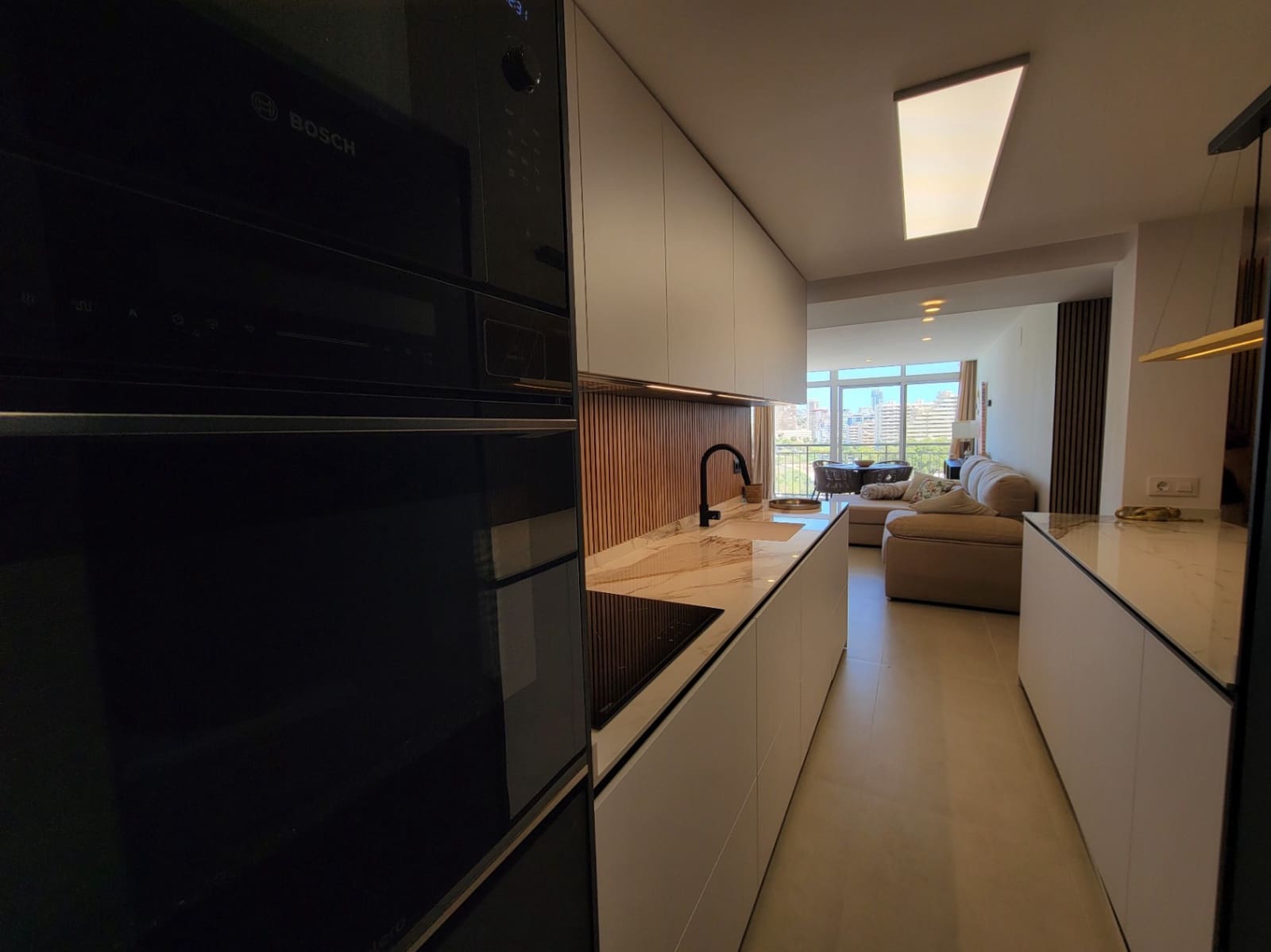 2 soverom Leilighet til salgs i Calpe / Calp med garasje - € 340 000 (Ref: 8439482)