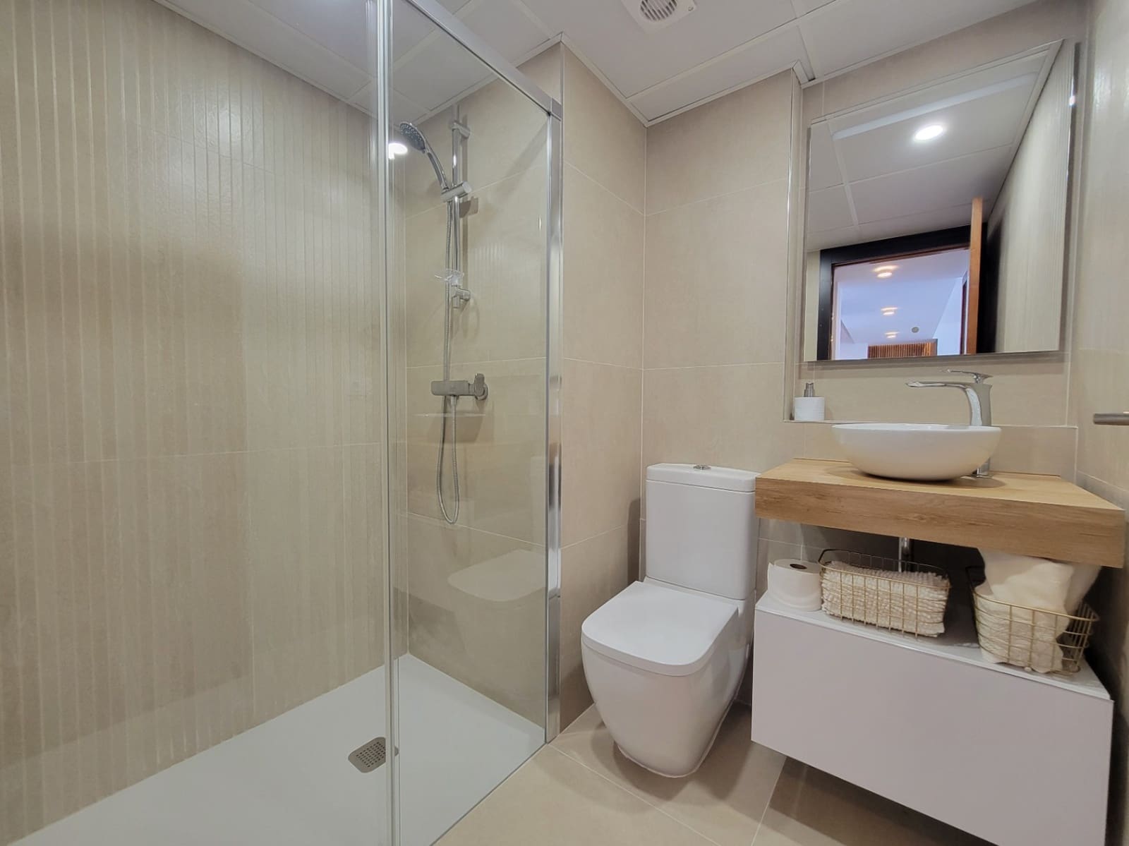 2 soverom Leilighet til salgs i Calpe / Calp med garasje - € 340 000 (Ref: 8439482)