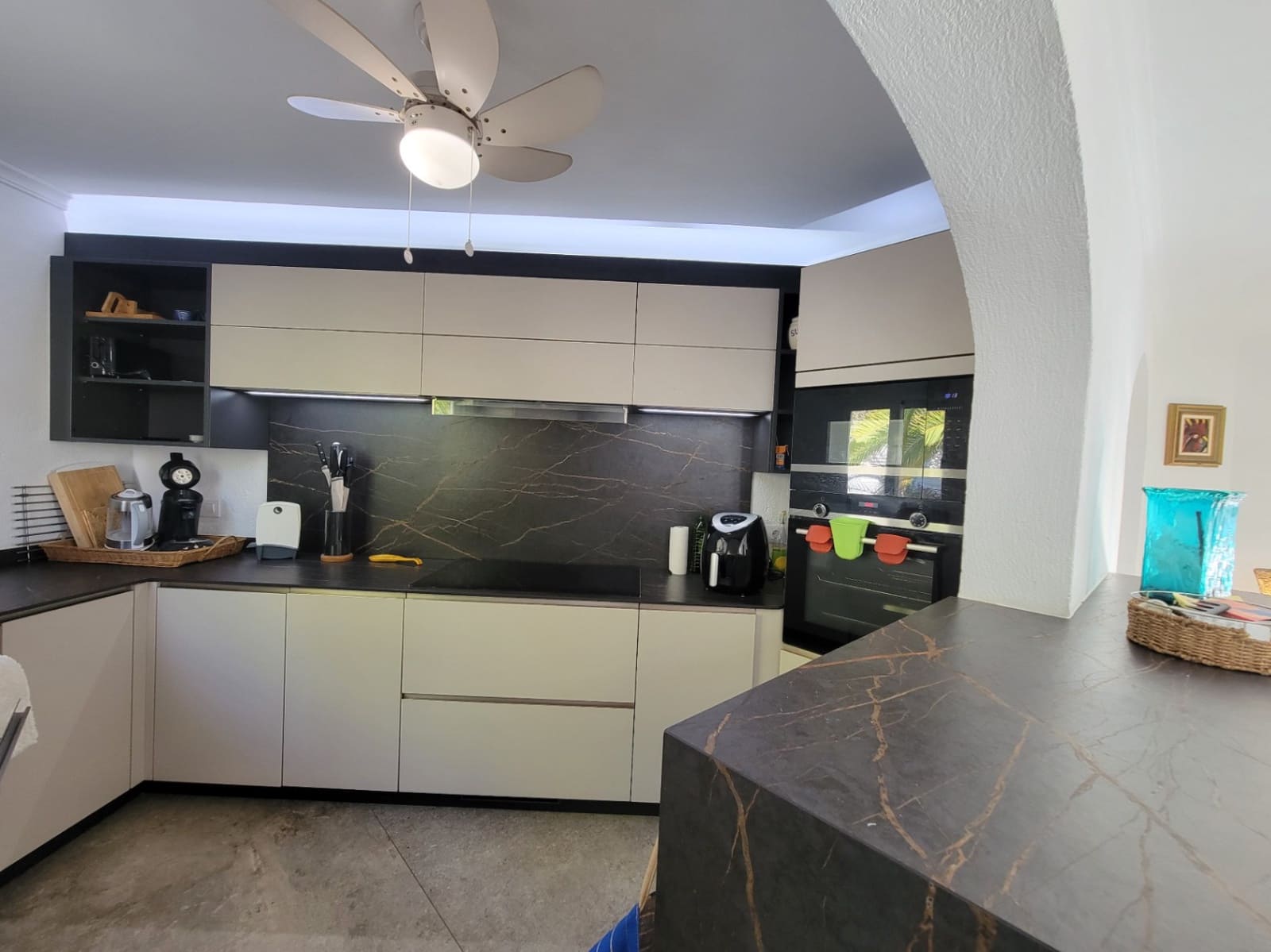 3 soveværelse Villa til salg i Calpe / Calp med swimmingpool garage - € 795.000 (Ref: 8518594)