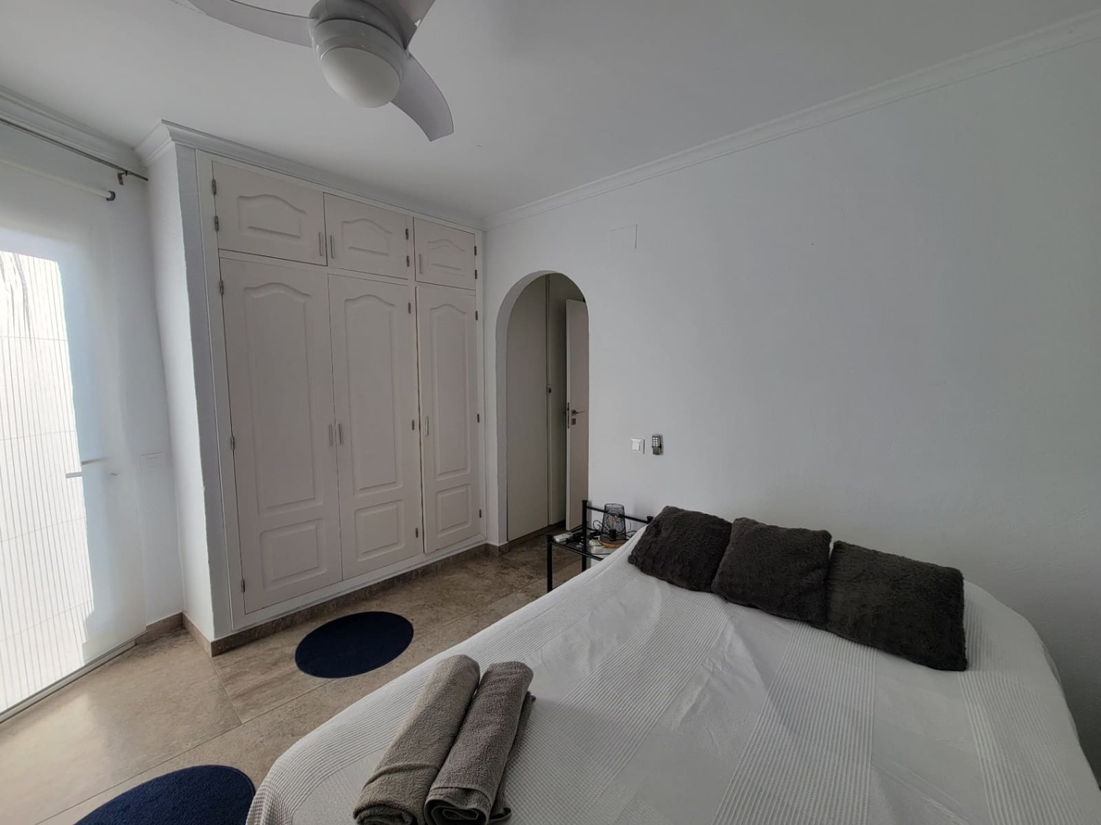 3 soveværelse Villa til salg i Calpe / Calp med swimmingpool garage - € 795.000 (Ref: 8518594)