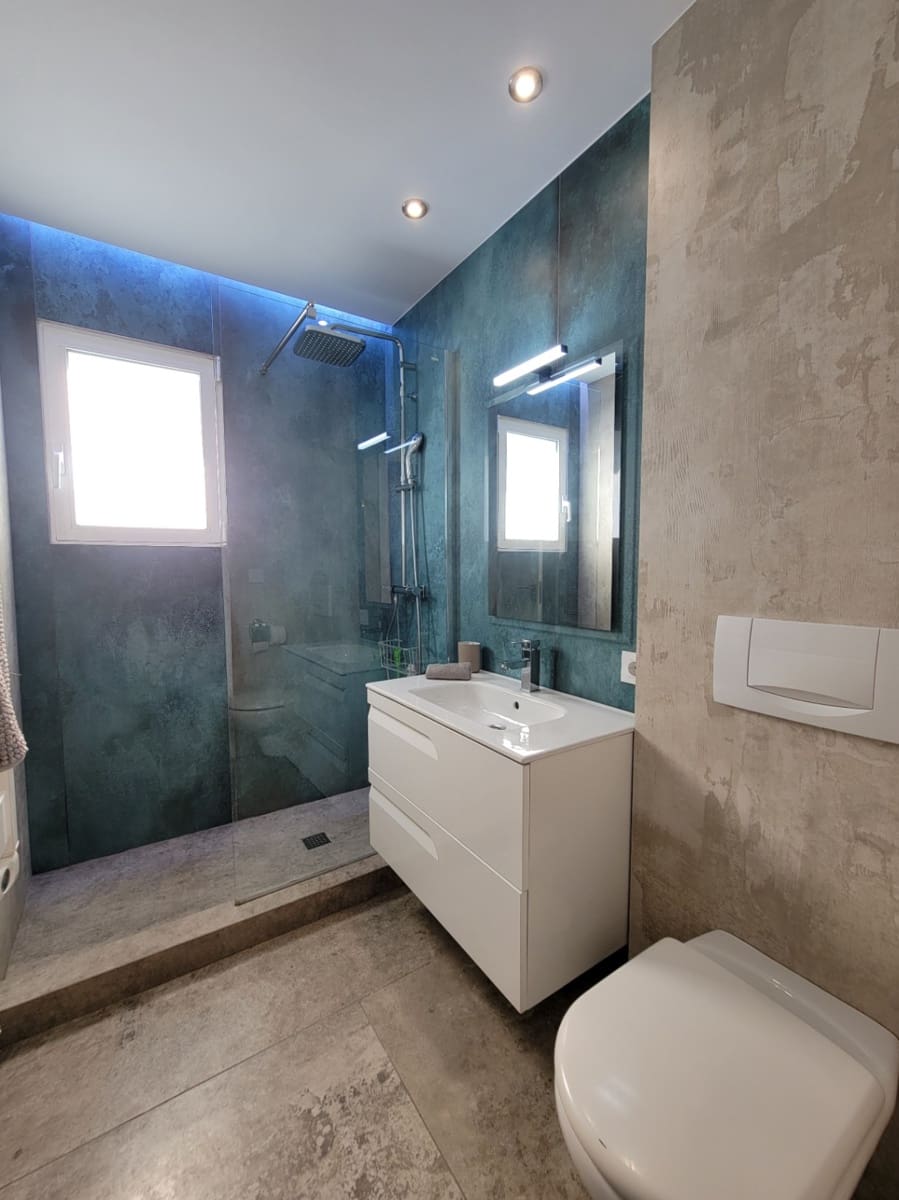 3 soveværelse Villa til salg i Calpe / Calp med swimmingpool garage - € 795.000 (Ref: 8518594)