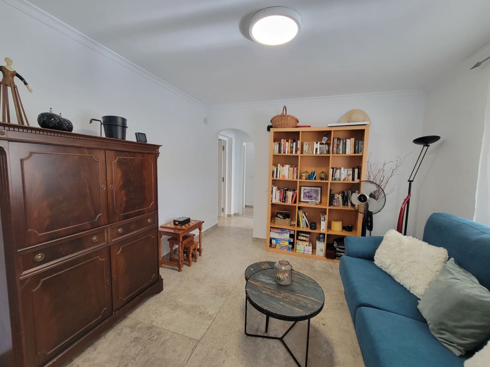 3 soveværelse Villa til salg i Calpe / Calp med swimmingpool garage - € 795.000 (Ref: 8518594)