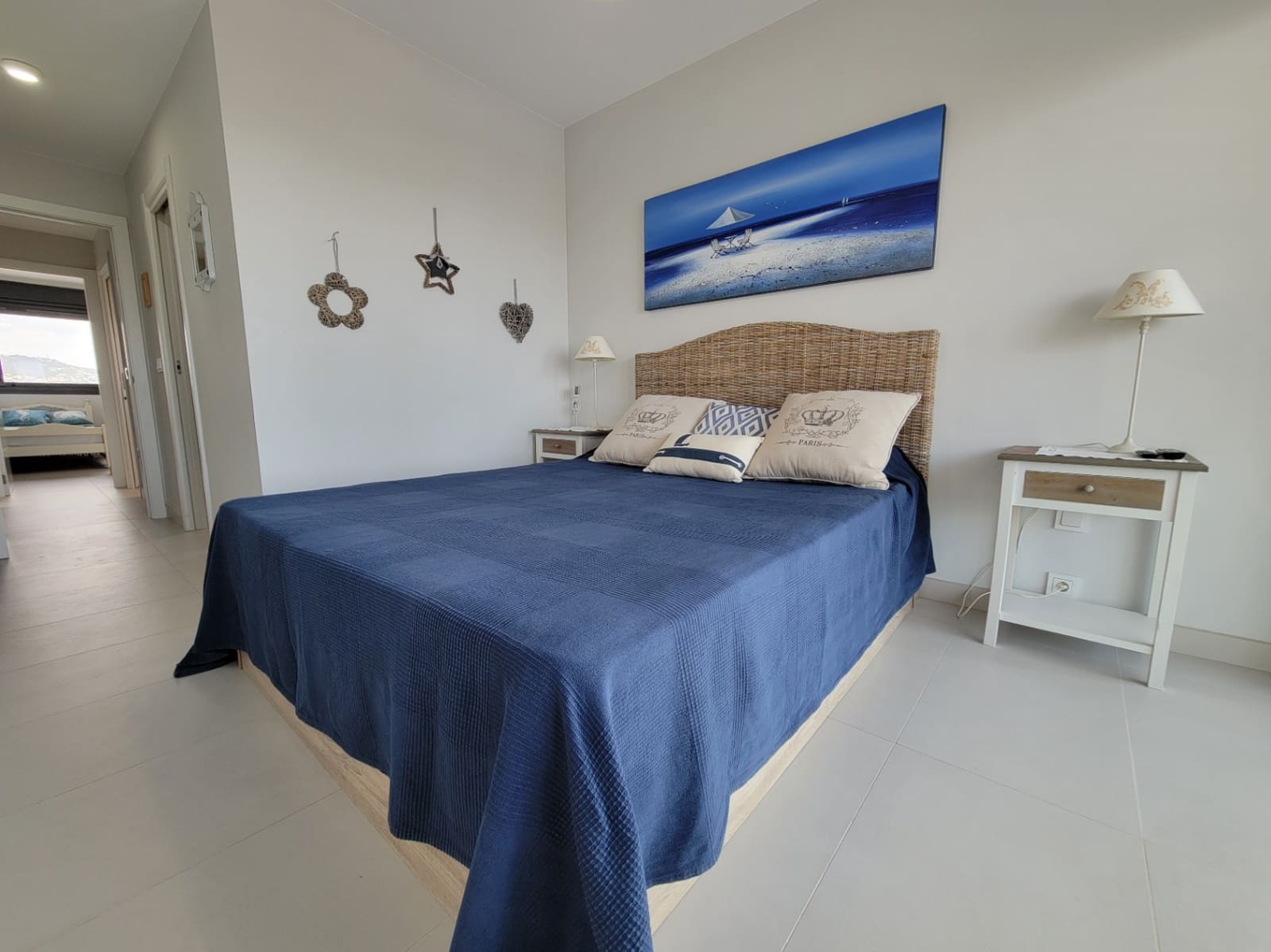 2 soveværelse Lejlighed til salg i Calpe / Calp med swimmingpool garage - € 499.000 (Ref: 8541169)