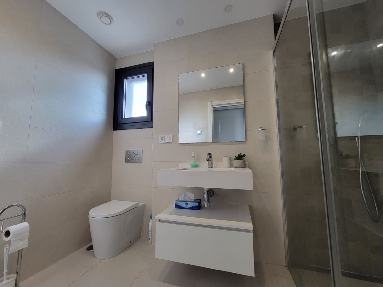 2 soveværelse Lejlighed til salg i Calpe / Calp med swimmingpool garage - € 499.000 (Ref: 8541169)