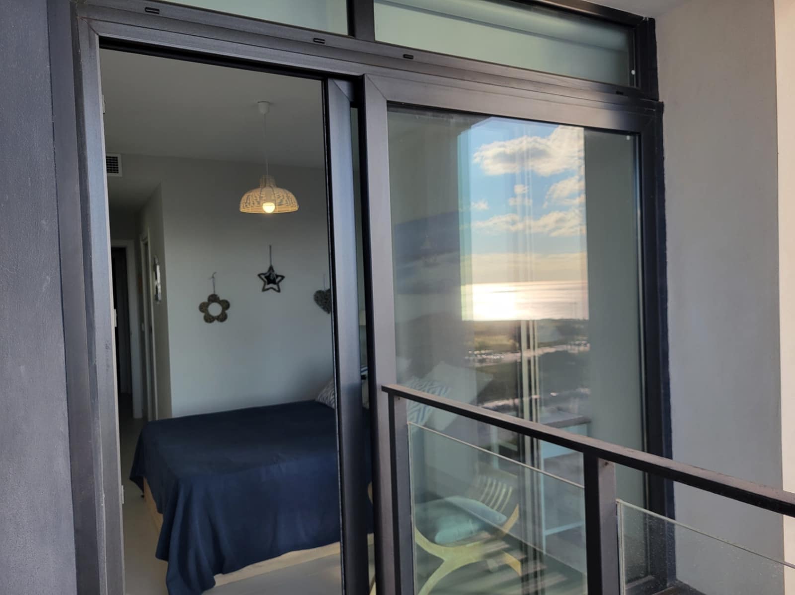 2 slaapkamer Appartement te koop in Calpe / Calp met zwembad garage - € 499.000 (Ref: 8541169)