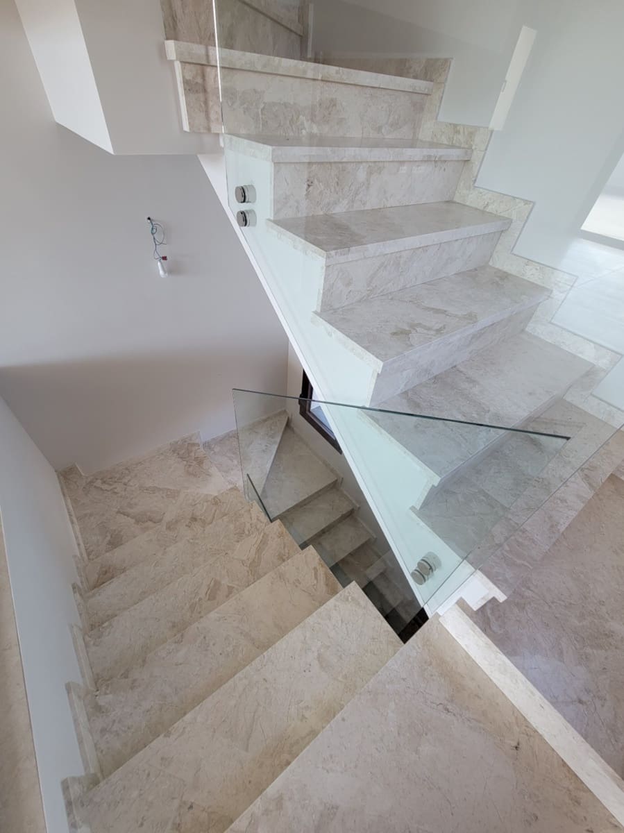 5 soveværelse Villa til salg i Calpe / Calp med swimmingpool garage - € 1.550.000 (Ref: 8543118)