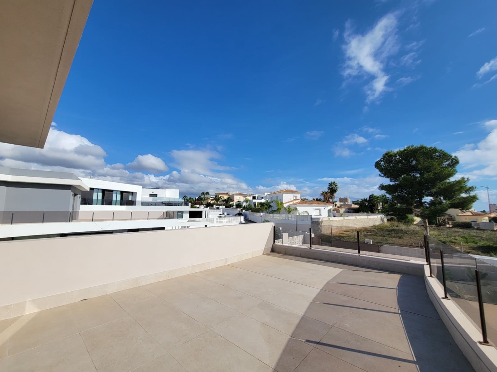 5 soveværelse Villa til salg i Calpe / Calp med swimmingpool garage - € 1.550.000 (Ref: 8543118)