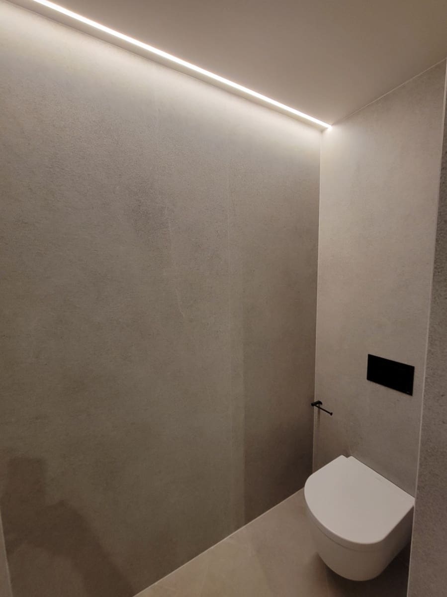 5 soveværelse Villa til salg i Calpe / Calp med swimmingpool garage - € 1.550.000 (Ref: 8543118)