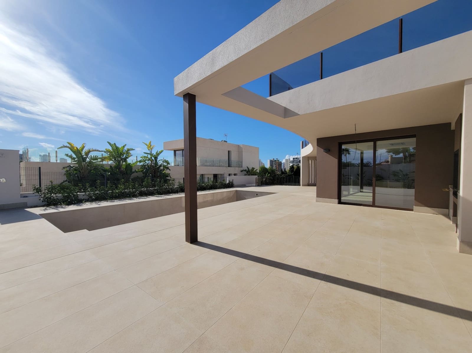 5 soveværelse Villa til salg i Calpe / Calp med swimmingpool garage - € 1.550.000 (Ref: 8543118)