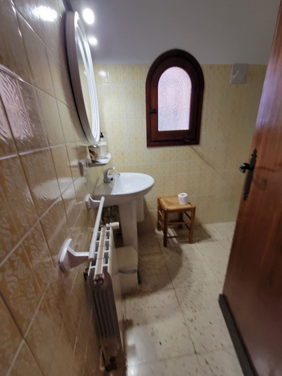 3 soveværelse Villa til salg i Calpe / Calp med swimmingpool garage - € 525.000 (Ref: 8620949)