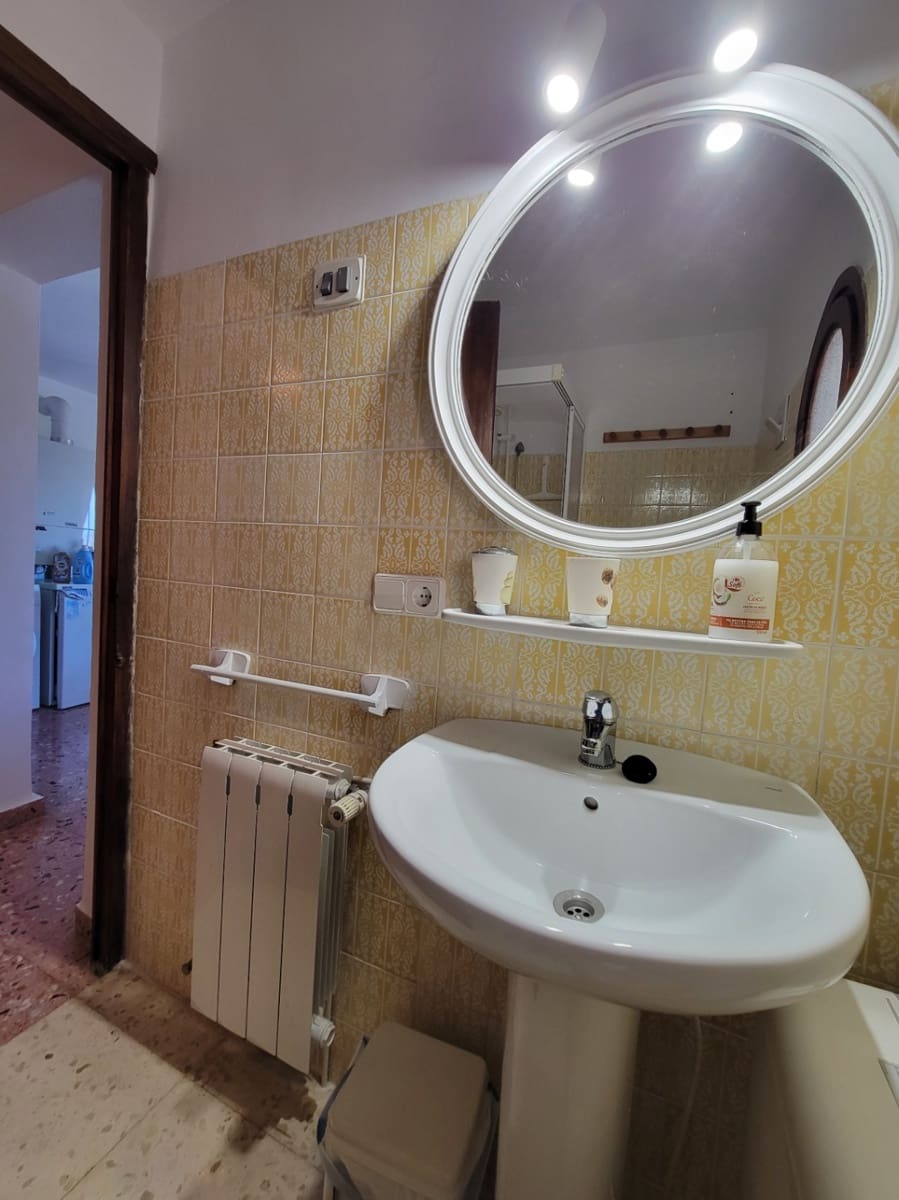 3 soveværelse Villa til salg i Calpe / Calp med swimmingpool garage - € 525.000 (Ref: 8620949)