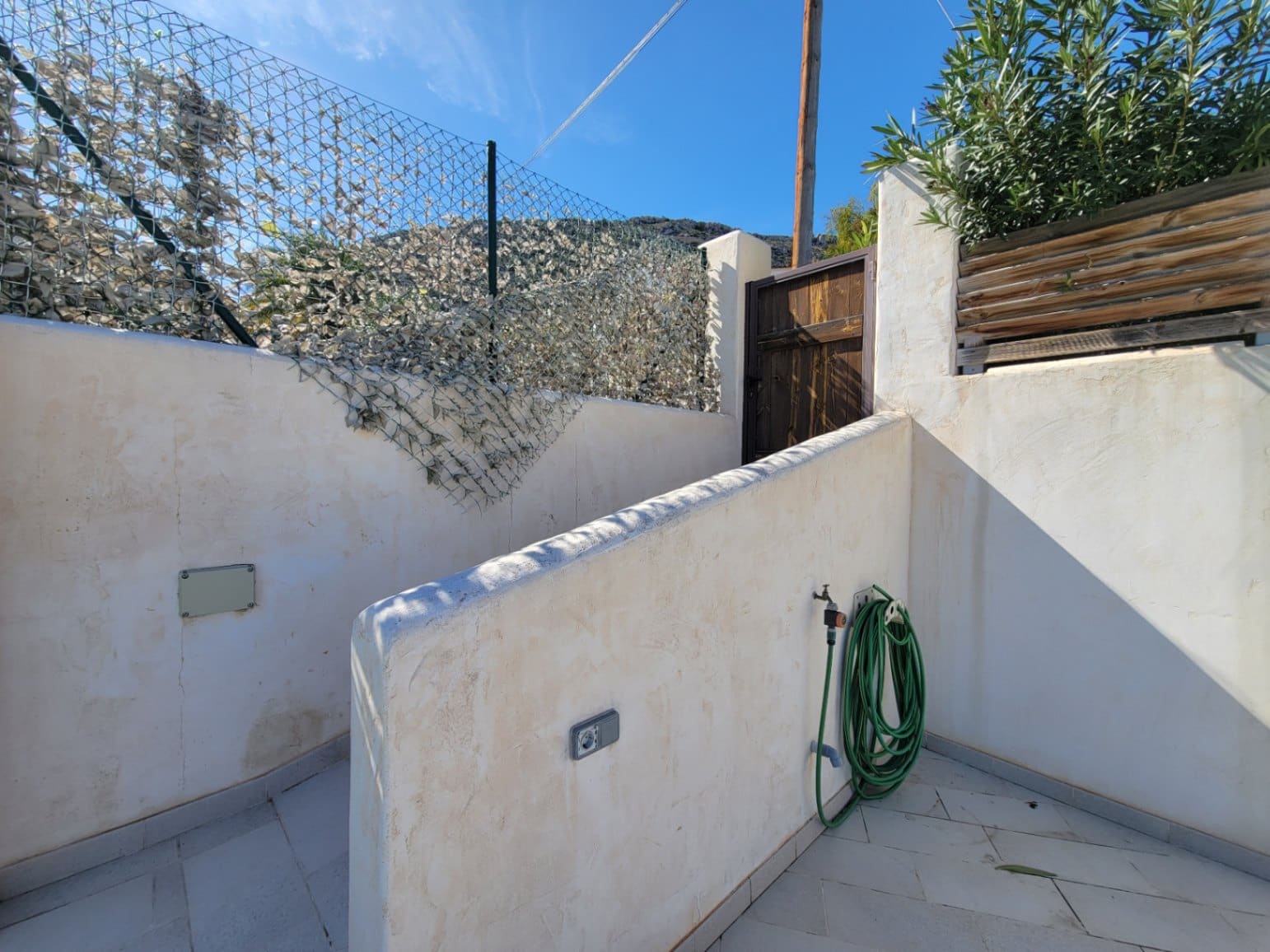 3 soveværelse Villa til salg i Calpe / Calp med swimmingpool garage - € 525.000 (Ref: 8620949)